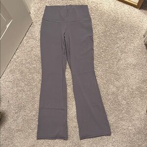 Like new athleta transcend slim pant